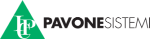 Pavone sistemi logo